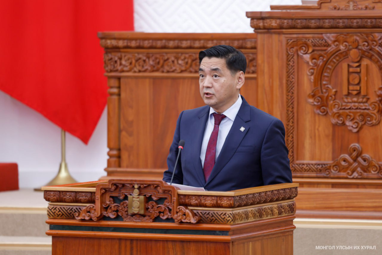 Parliament discusses urban development strategies
